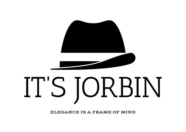 It's Jorbin